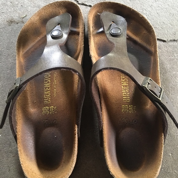 Birkenstock Shoes - Women’s Birkenstocks